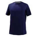 Polera Essential Soft Manga Corta Hombre