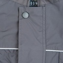 Chaqueta Térmica Ejecutiva Hombre