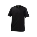 Polera Essential Soft Manga Corta Hombre