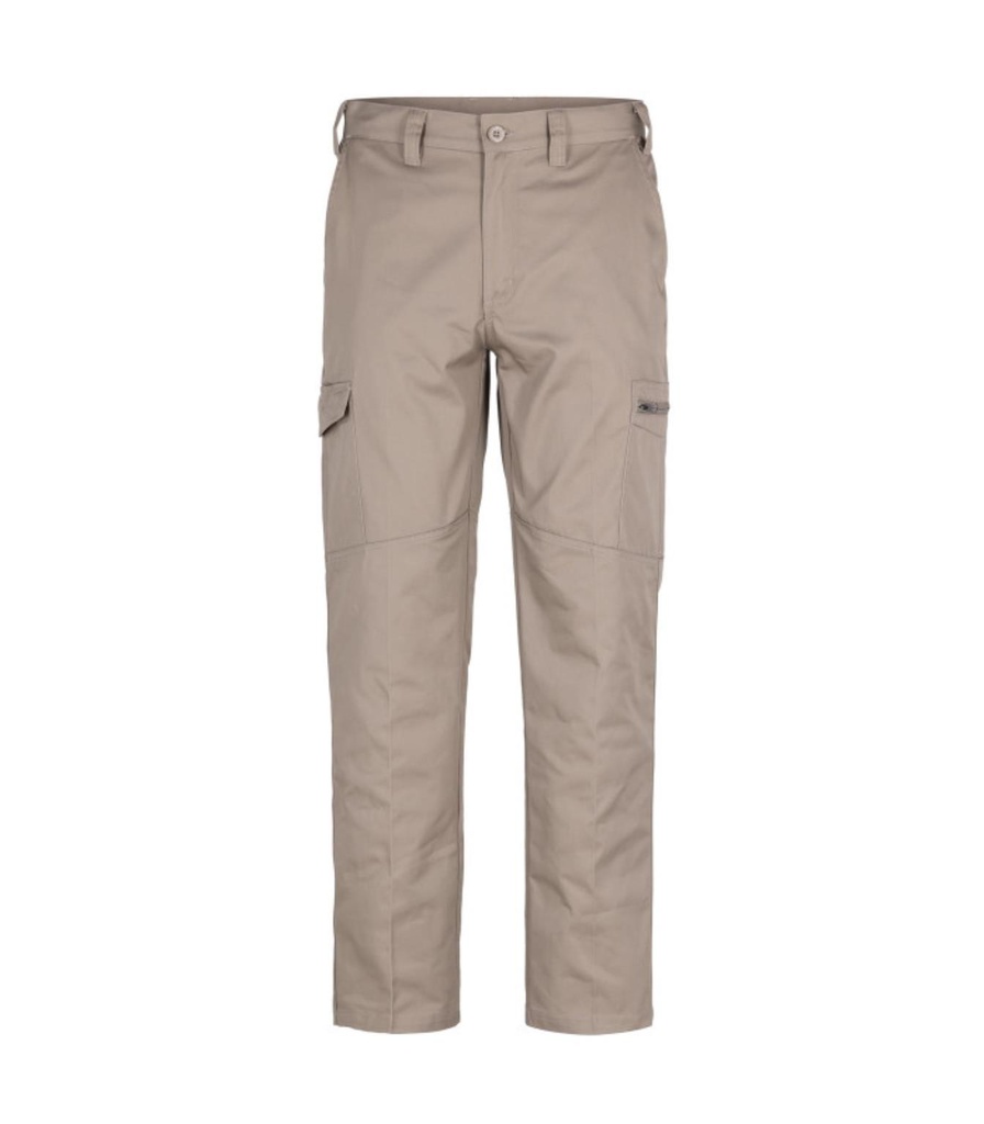 Pantalon Cargo New Edition Hombre