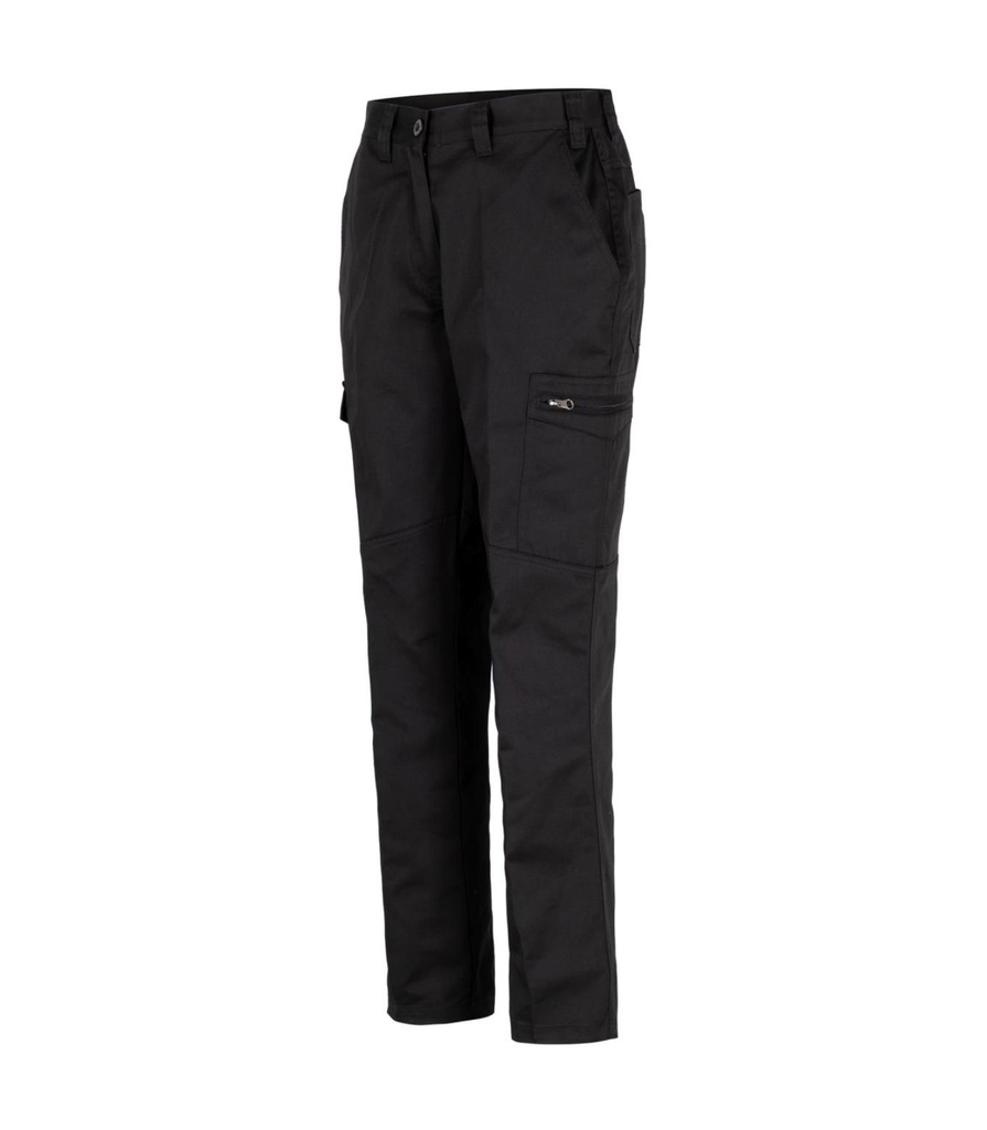 Pantalon Cargo New Edition Mujer
