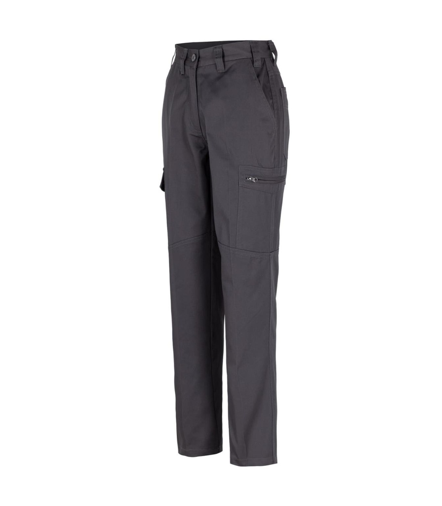 Pantalon Cargo New Edition Mujer