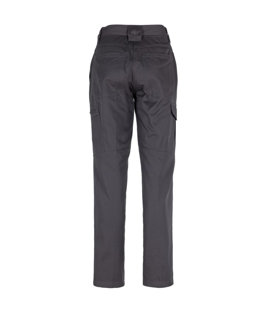 Pantalon Cargo New Edition Mujer