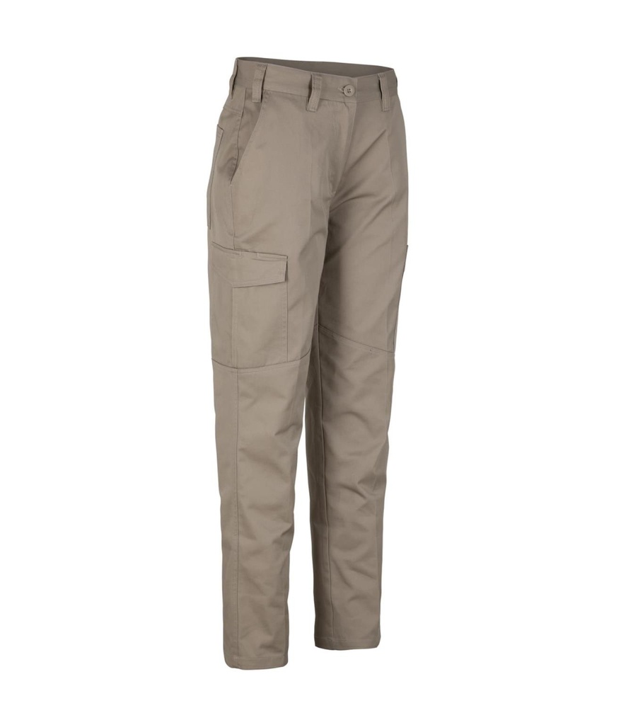Pantalon Cargo New Edition Mujer