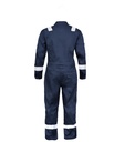 Overol Ignifugo Antiestatico Technic Hombre 