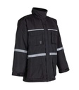 Parka Térmica Practical Line Manga Larga Hombre