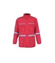 Parka Térmica Practical Line Manga Larga Hombre
