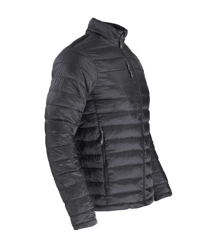 Parka Térmica Ligth Manga Larga Hombre
