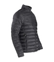 Parka Térmica Ligth Manga Larga Hombre