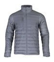 Parka Térmica Ligth Manga Larga Hombre