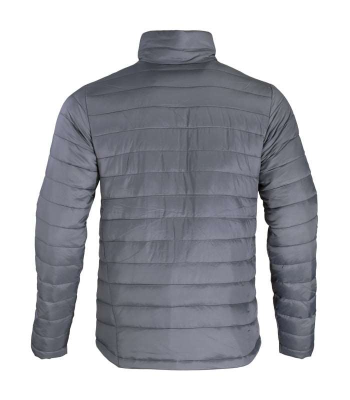 Parka Térmica Ligth Manga Larga Hombre