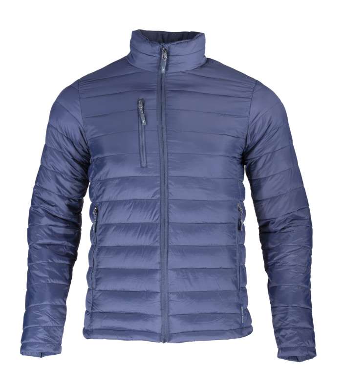 Parka Térmica Ligth Manga Larga Hombre
