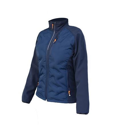 Chaqueta Executive Trade Mujer 