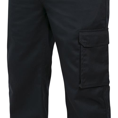 Pantalón Ignífugo Antiestático Arc Workignus Certificado