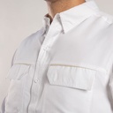 Camisa Jubae Ripstop Outwork Hombre