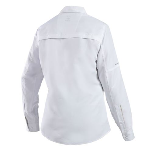 Blusa Jubae Ripstop Outwork Mujer