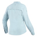 Blusa Jubae Ripstop Outwork Mujer