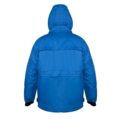 ChaquetaTérmica Navigator High Tech Manga Larga Hombre