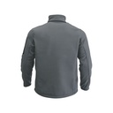 Chaqueta Softshell Bolsillo en Brazo Hombre