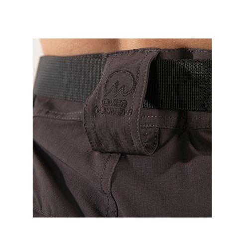 Pantalón Mollen Rodilla Elasticada Ripstop Outwork Hombre