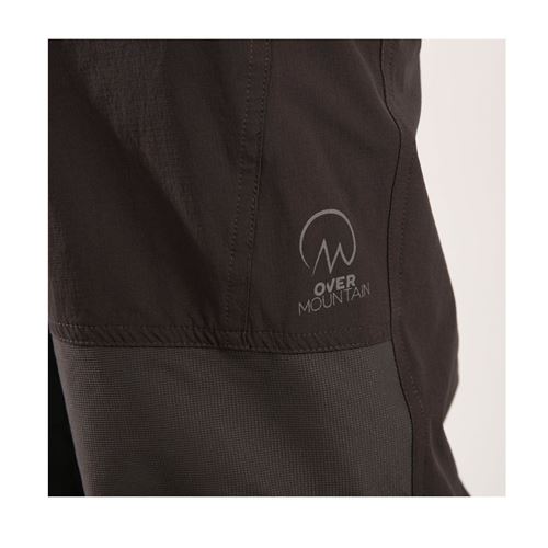 Pantalón Mollen Rodilla Elasticada Ripstop Outwork Hombre