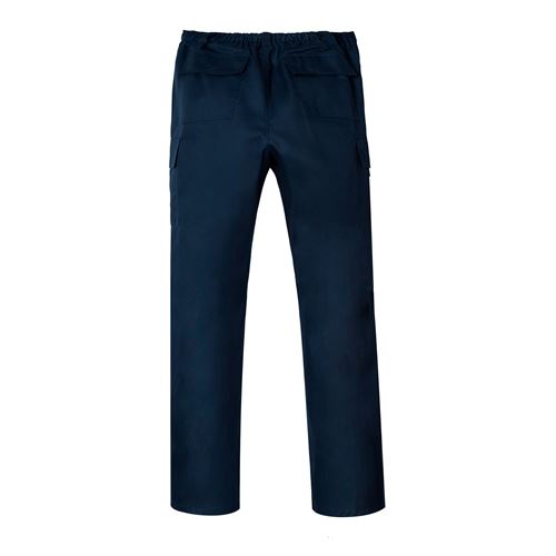 Pantalón Cargo Ironsafe Gabardina Hombre