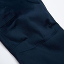 Pantalón Cargo Ironsafe Gabardina Hombre