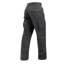 Pantalón Cargo con Forro Polar Executive Hombre