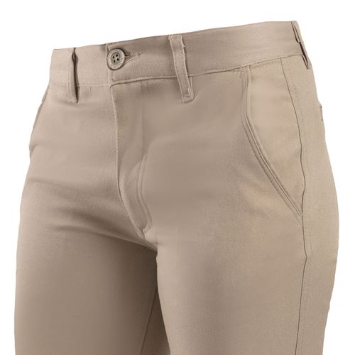 Pantalón Premium Spandex Casimir Mujer