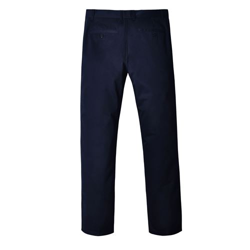 Pantalón Classic Executivo sin Pinzas Hombre