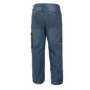 Pantalón Jeans Workwear Hombre