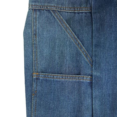 Pantalón Jeans Workwear Hombre