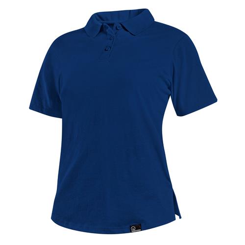 Polera Polo Dryfresh Smoth Manga Corta Mujer