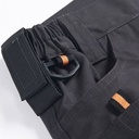 Pantalón Actium Canvas para Trabajo Hombre