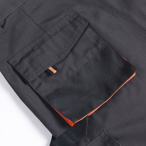 Pantalón Actium Canvas para Trabajo Hombre