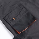 Pantalón Actium Canvas para Trabajo Hombre