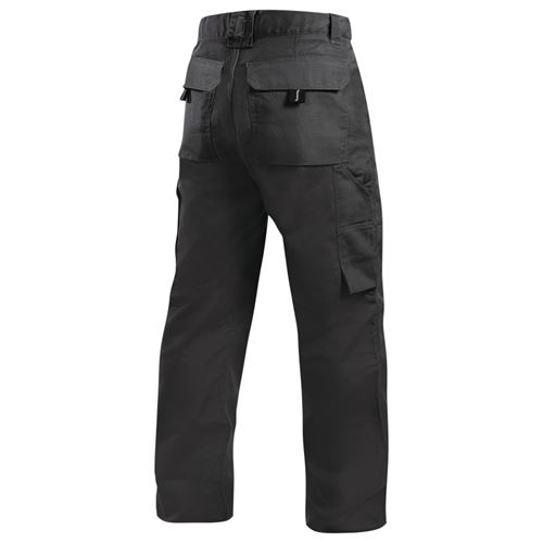 Pantalon Cargo Alerce Canvas Hombre