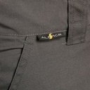 Pantalon Cargo Alerce Canvas Hombre