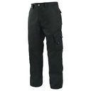 Pantalon Cargo Alerce Canvas Hombre