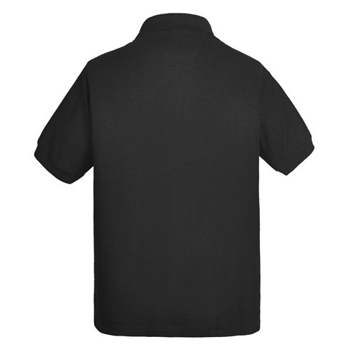 Polera Polo Manga Corta Hombre Super Premium