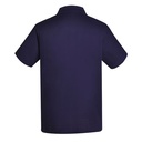 Polera Polo Dryfit Manga Corta Hombre