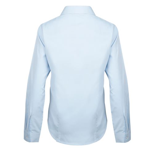 Blusa Trevira Light Manga Larga Mujer