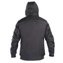 Parka Ralco Softshell Térmico Hombre