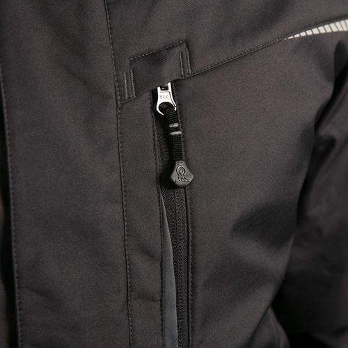 Parka Ralco Softshell Térmico Hombre