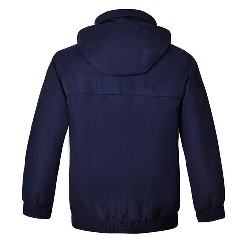 Casaca Térmica Impermeable Pionner Manga Larga Hombre