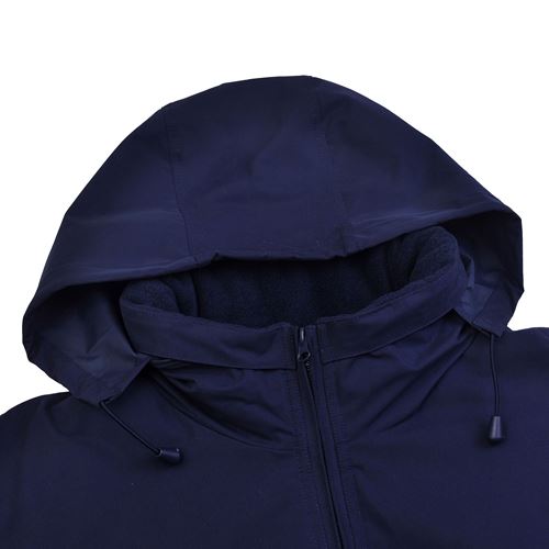 Casaca Térmica Impermeable Pionner Manga Larga Hombre