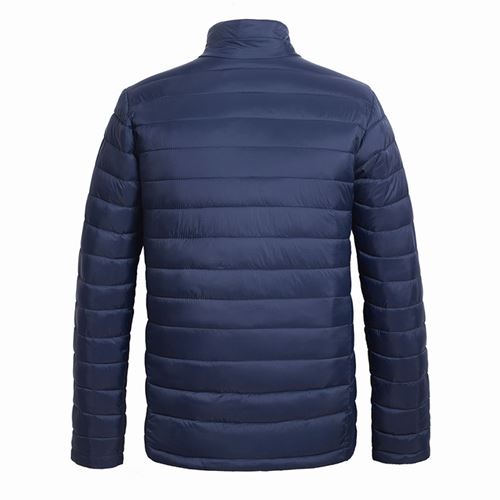 Parka Térmica Light tipo pluma Hombre