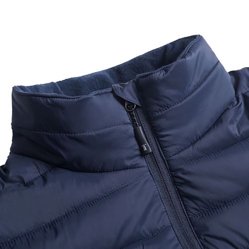 Parka Térmica Light tipo pluma Hombre