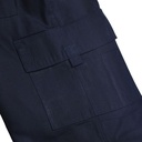 Pantalón Cargo Poplín Silversafe Hombre