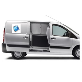 Despacho vía Courier *(Cliente paga en destino)
